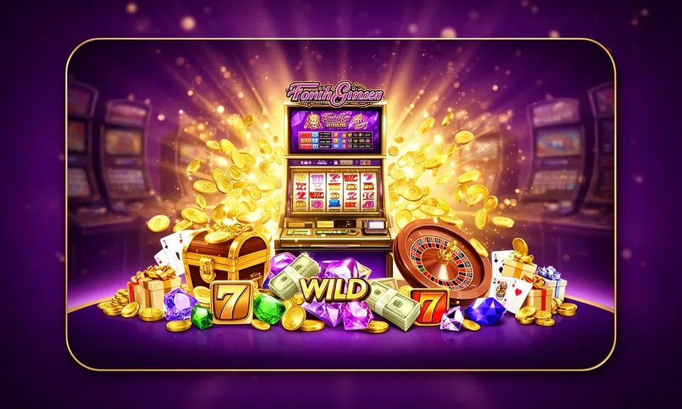 789bet2 คาสิโนสด